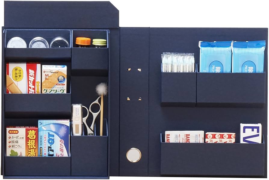 Amazon.com: Nakabayashi LST-FA4NV Lifestyle Tool, Small Items
